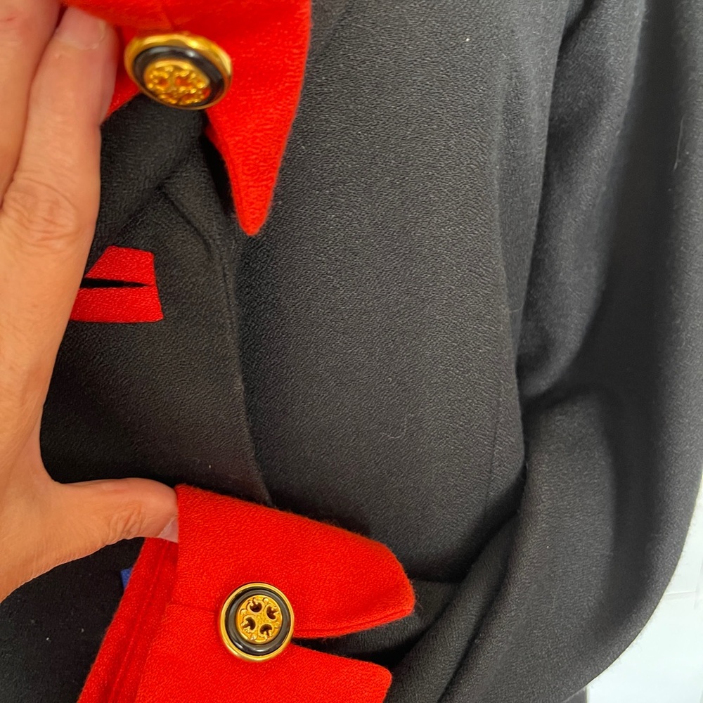 Focus 2000 jacket - Picture 8 of 16